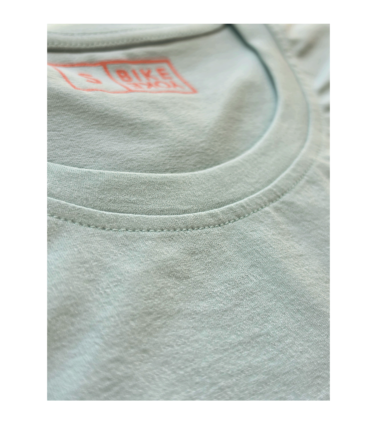 BikeYoke Logo T-Shirt