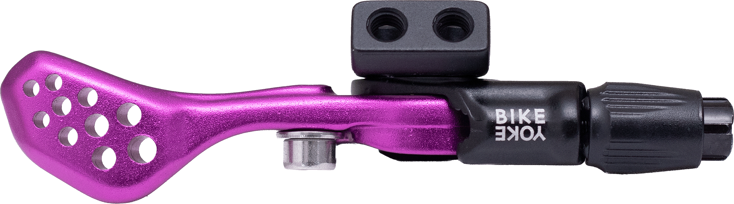 Triggy Alpha Purple