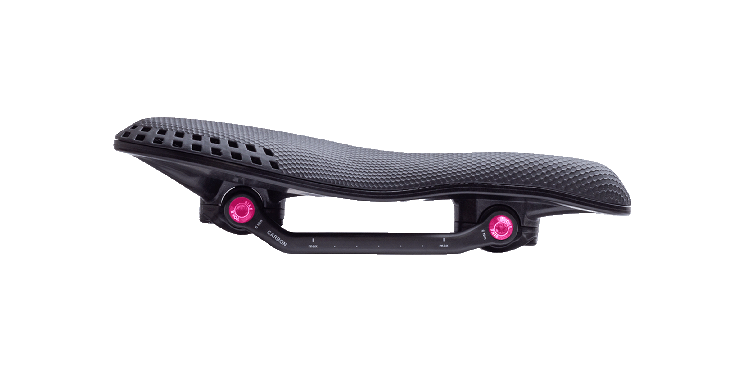 BikeYoke Sagma 3D Sattel
