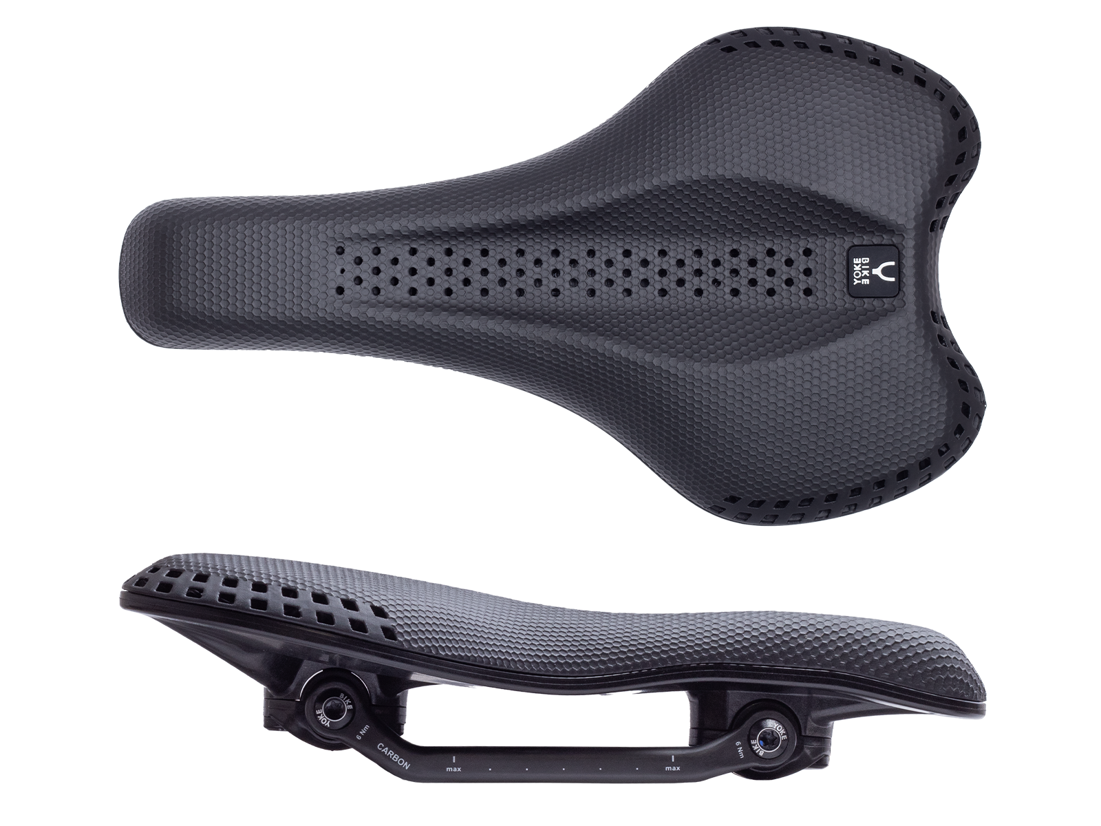 Innovative technology and high-quality materials make BikeYoke Innovative technology and high-quality materials make BikeYoke