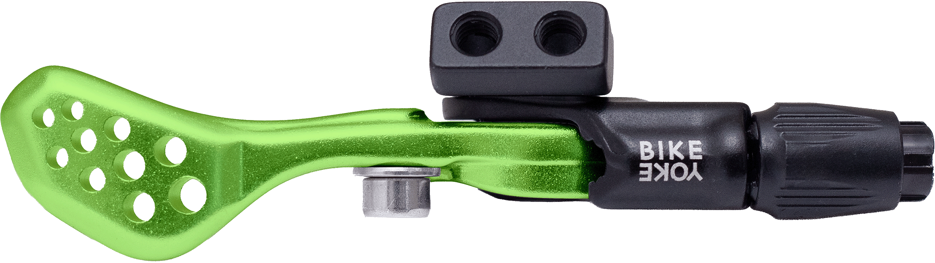 Triggy Alpha Green