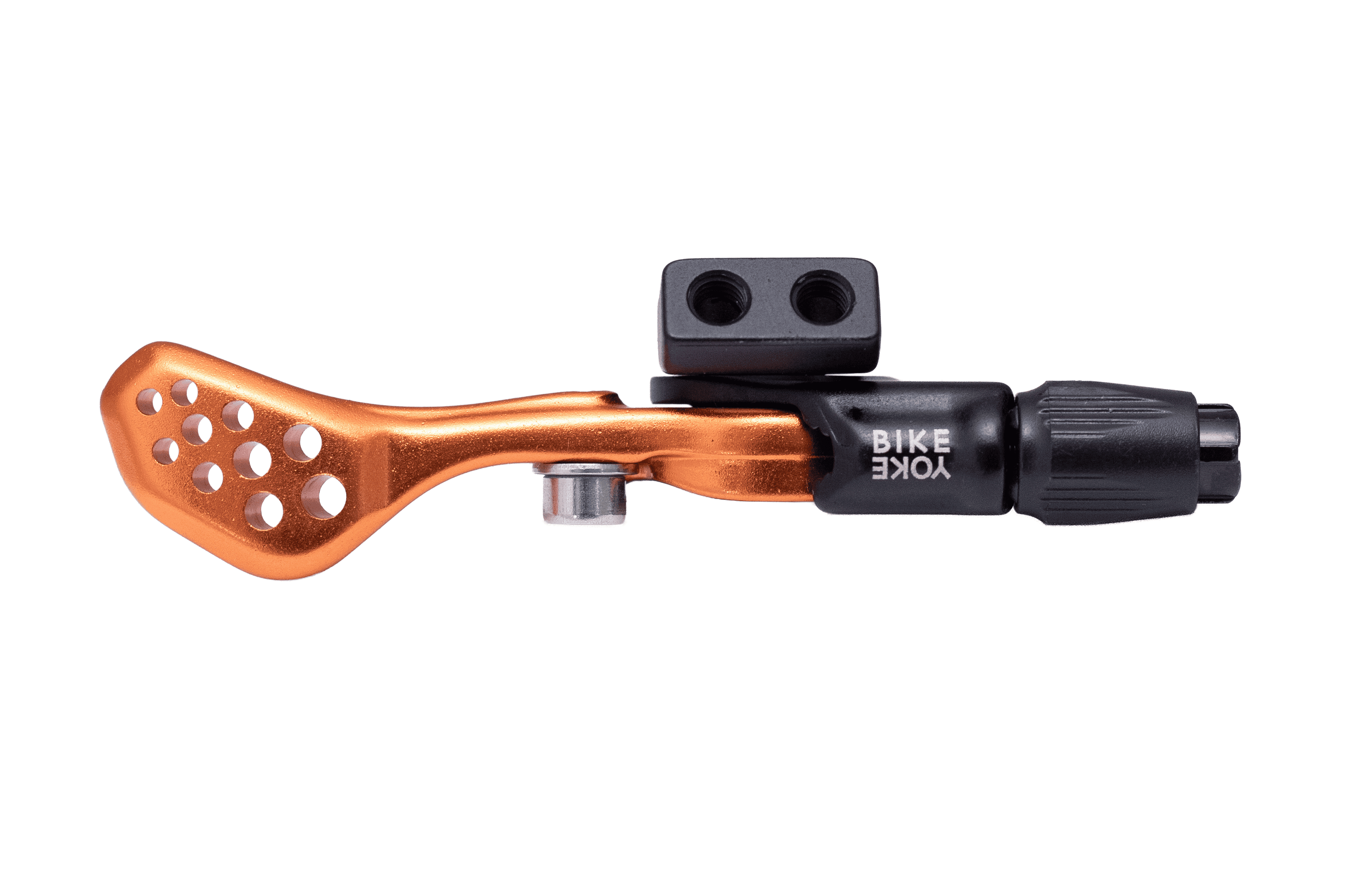 Barmate Aluminium | 50 mm | black | BARMAL50 Barmate Aluminium | 50 mm | black | BARMAL50