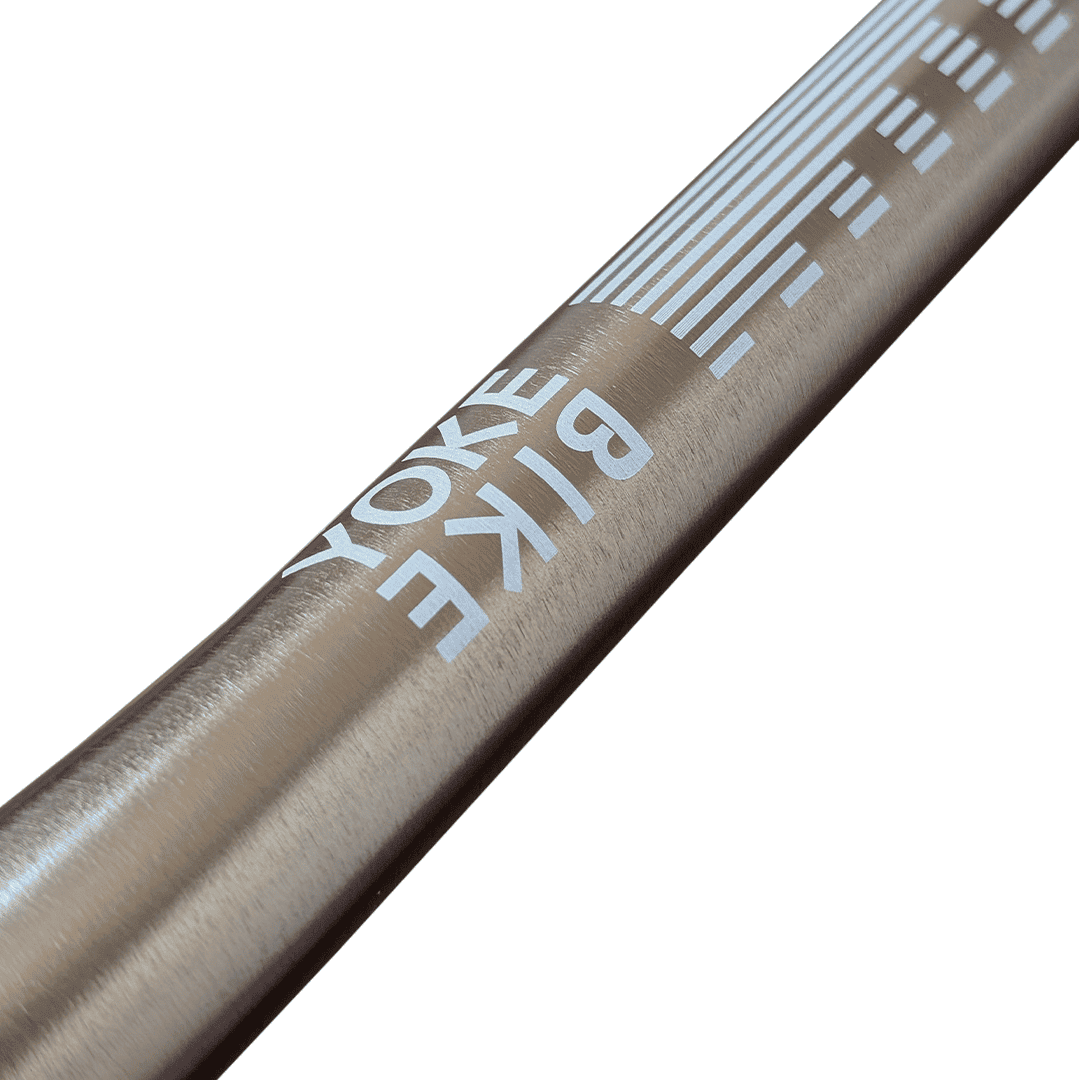 Barmate Aluminium