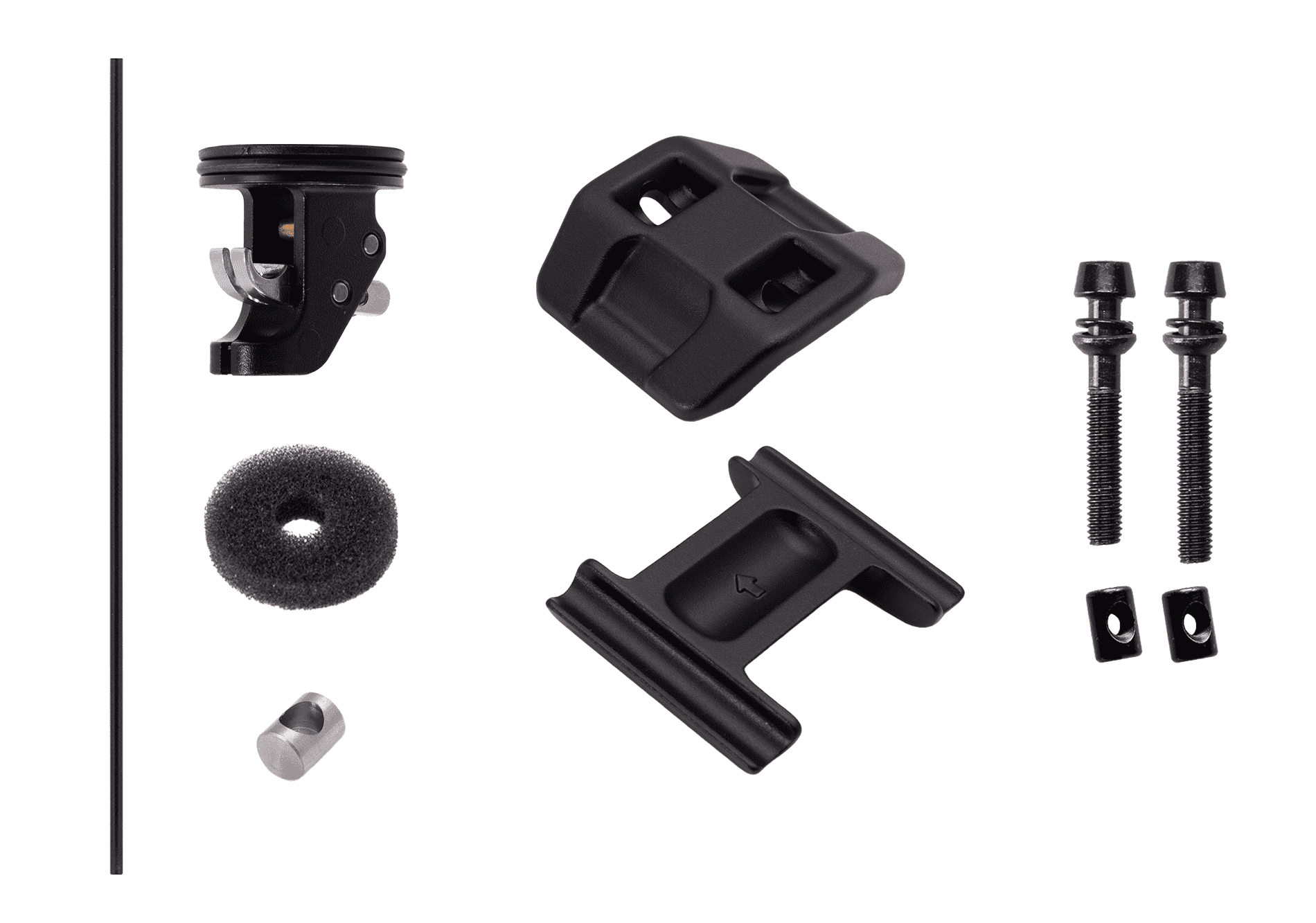 Revive - spare parts Revive - spare parts