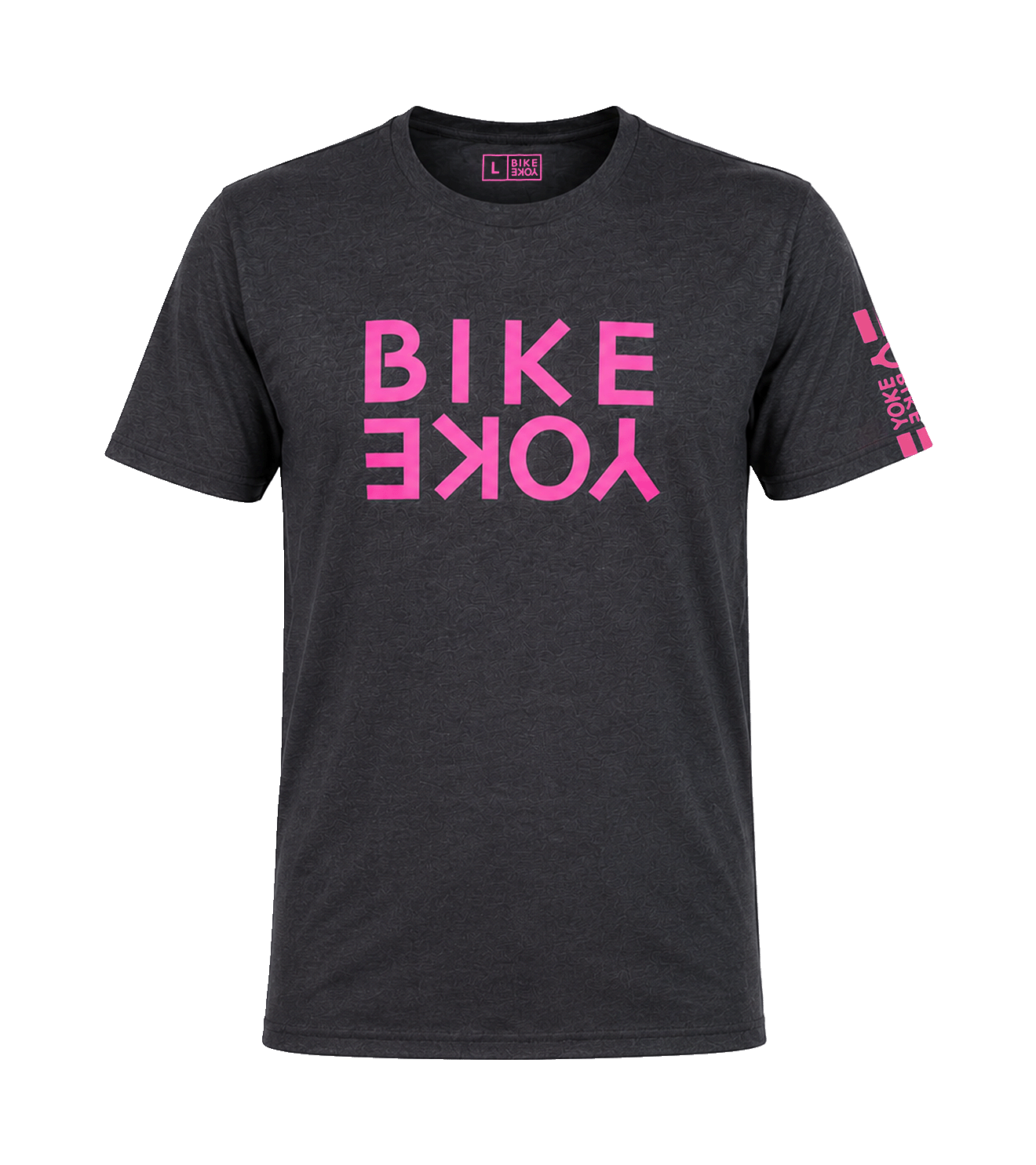 BikeYoke Logo T-Shirt