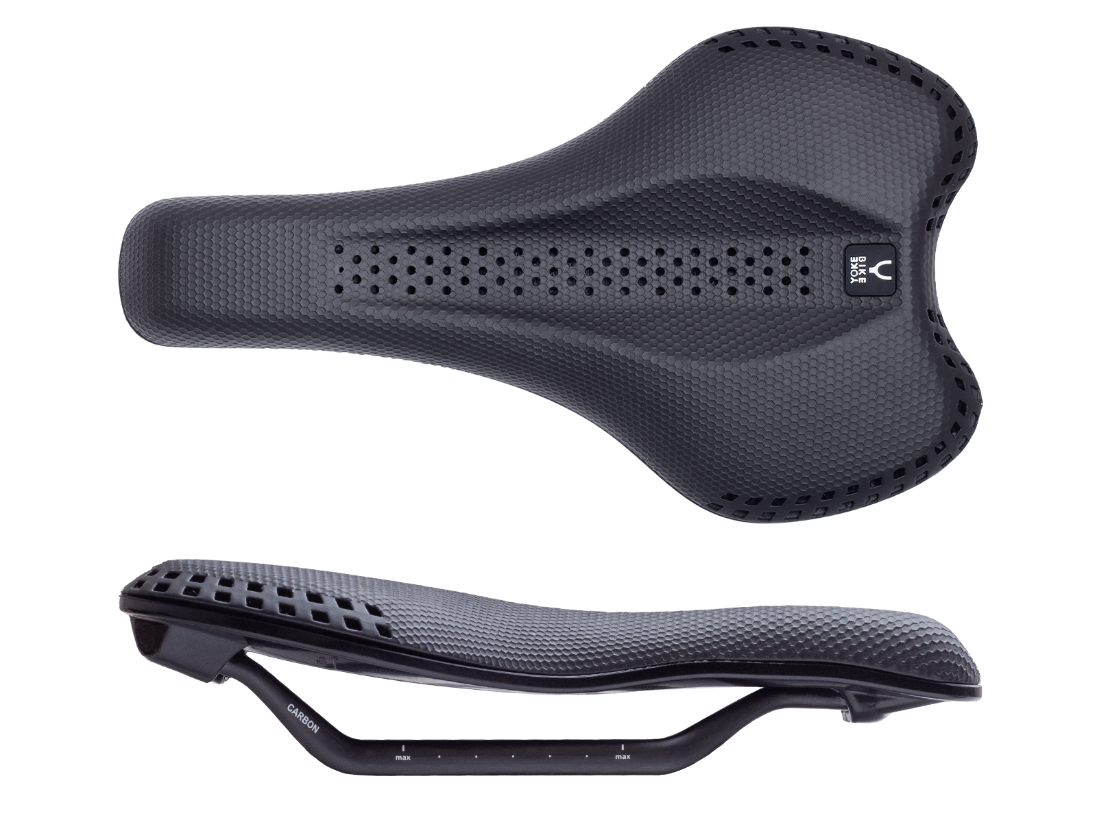 Innovative technology and high-quality materials make BikeYoke Innovative technology and high-quality materials make BikeYoke