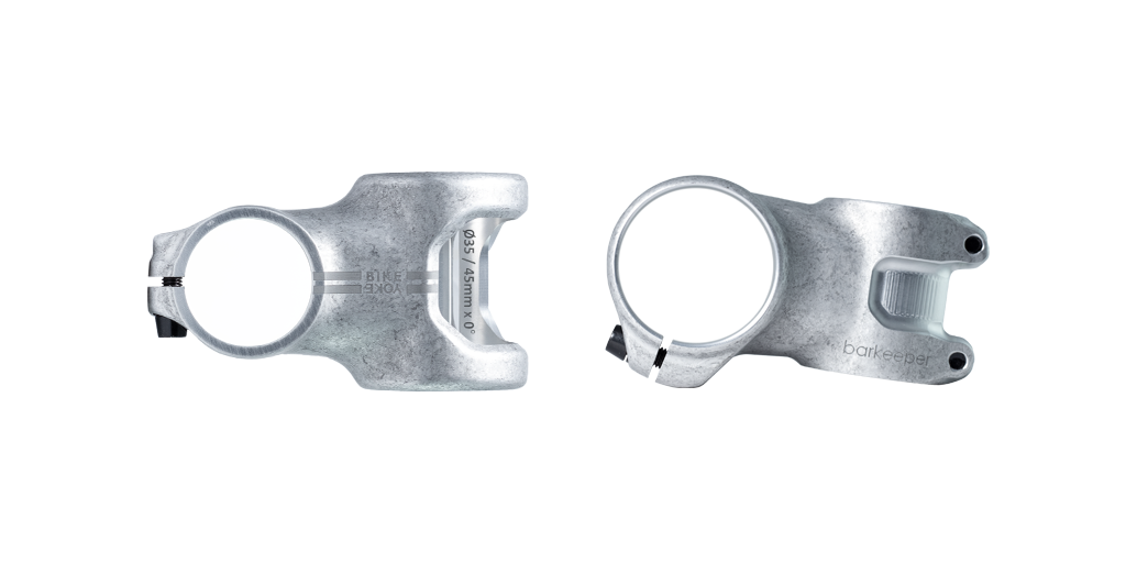 REVIVE / DIVINE - lower tube | 125 mm | 30.9mm | LU125309 REVIVE / DIVINE - lower tube | 125 mm | 30.9mm | LU125309