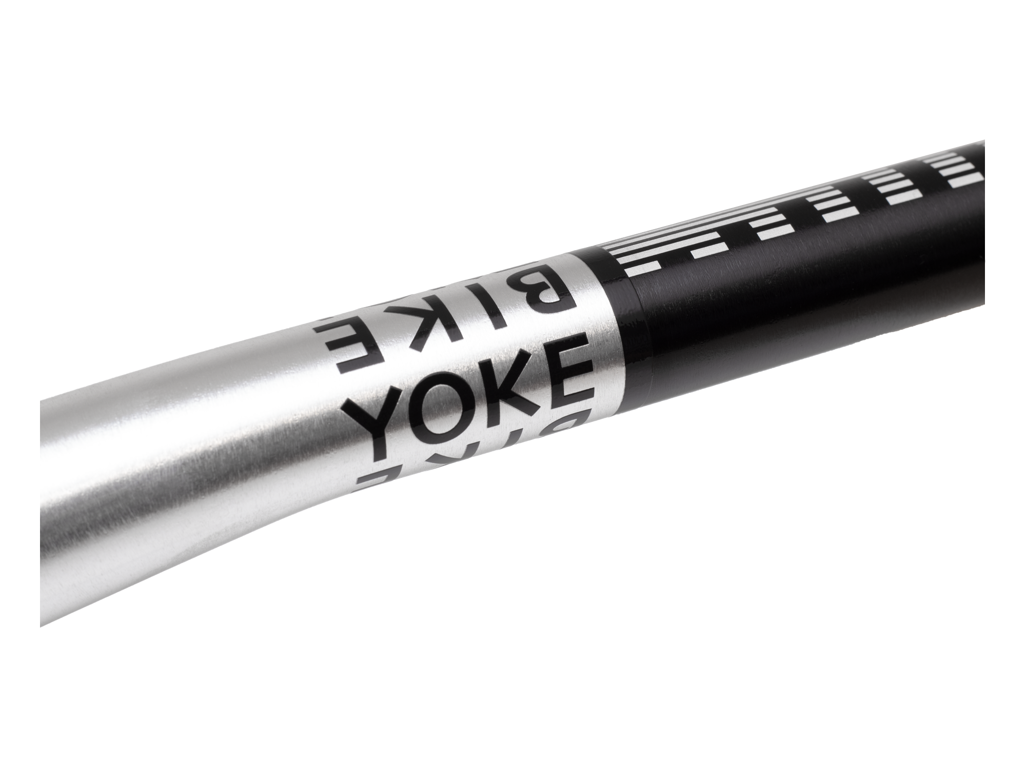 Barmate Aluminium