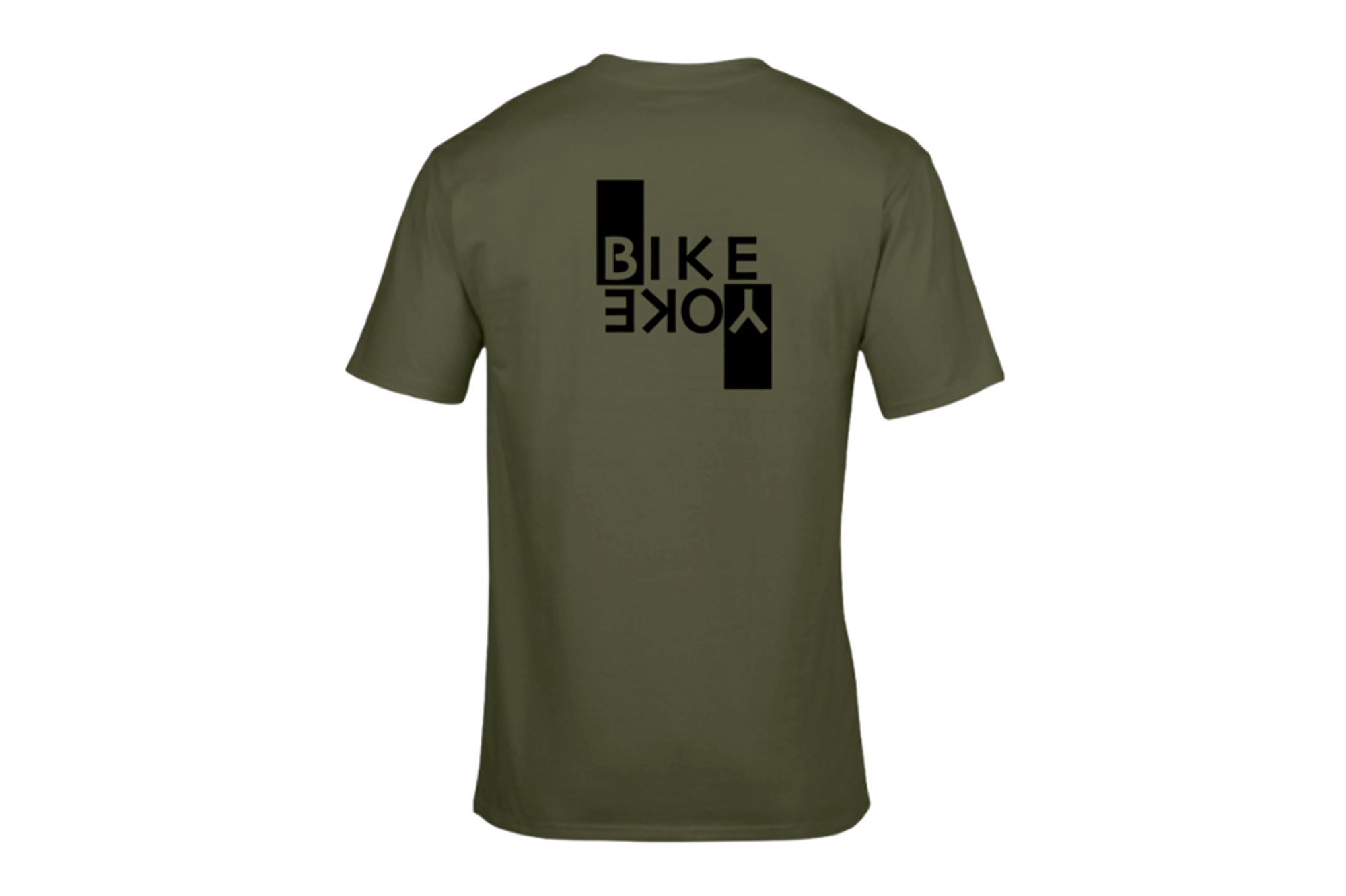 BikeYoke Cotton T-Shirt