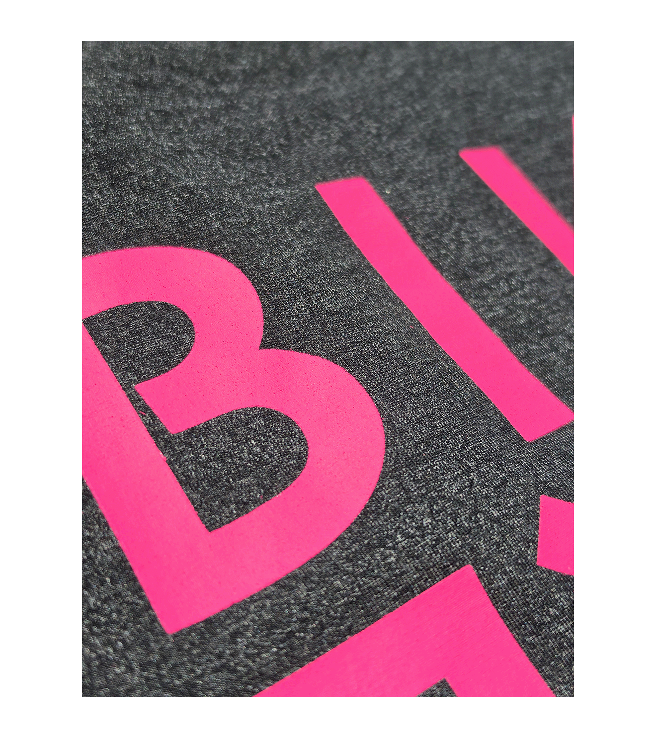 BikeYoke Logo T-Shirt