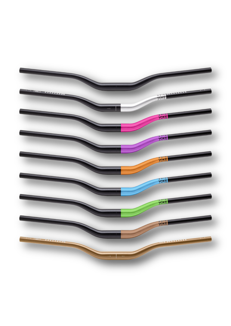 Barmate Colours