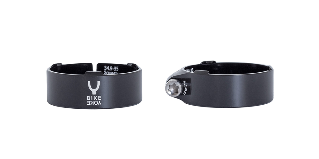 REVIVE / DIVINE - lower tube | 125 mm | 30.9mm | LU125309 REVIVE / DIVINE - lower tube | 125 mm | 30.9mm | LU125309