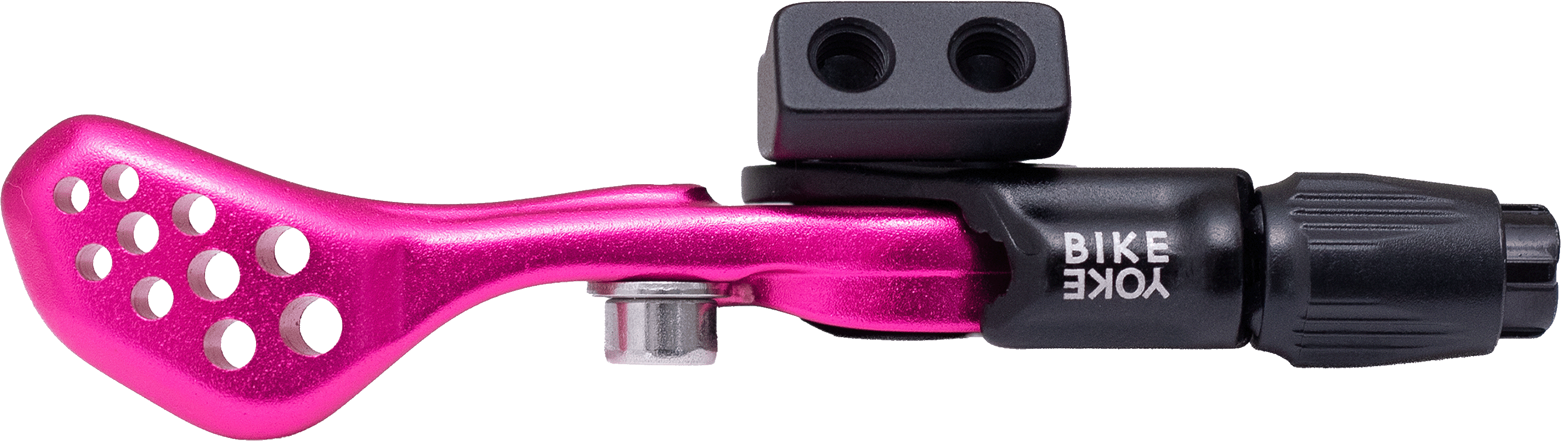 Triggy Alpha Pink