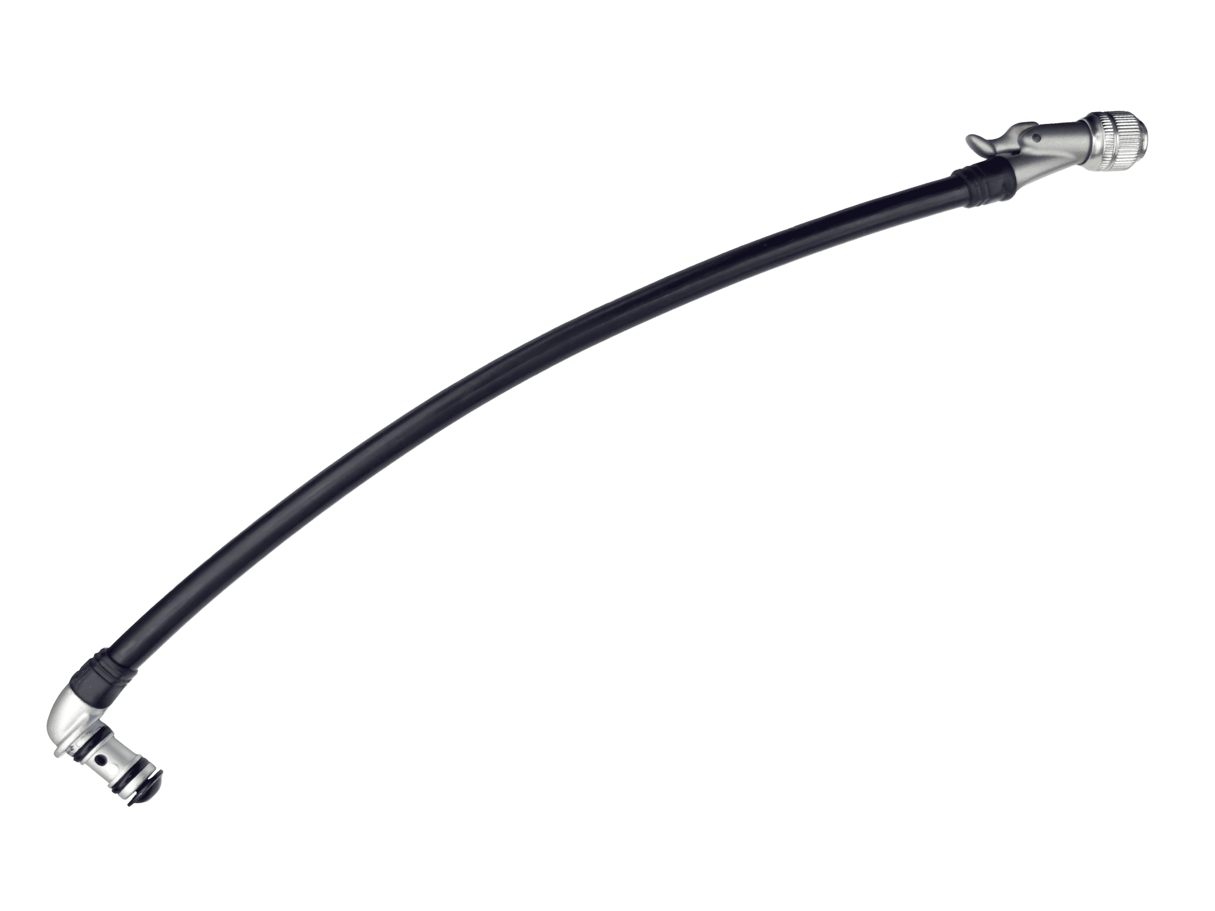 Ersatzschlauch - BikeYoke Dämpferpumpe 500