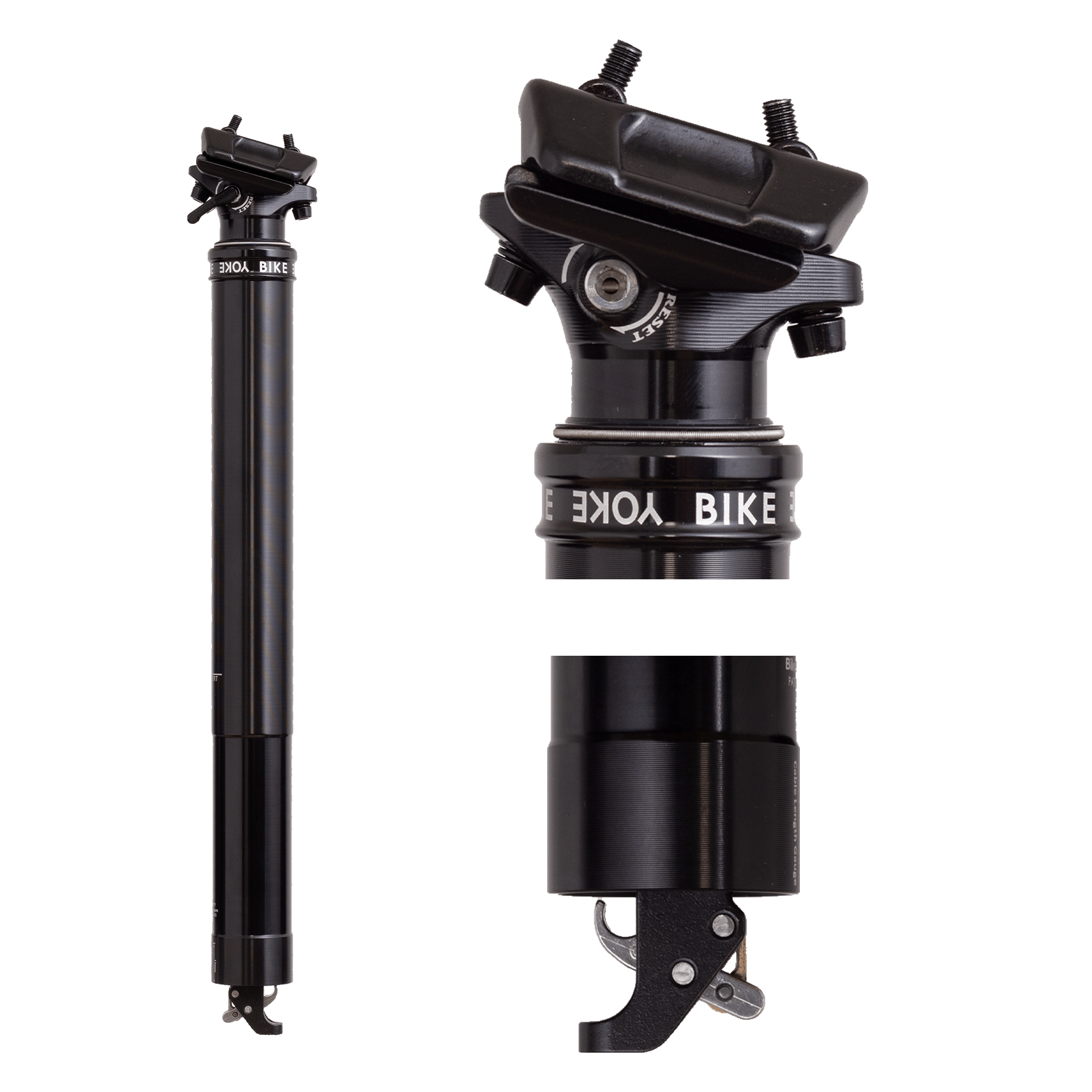 BikeYoke REVIVE 3.0