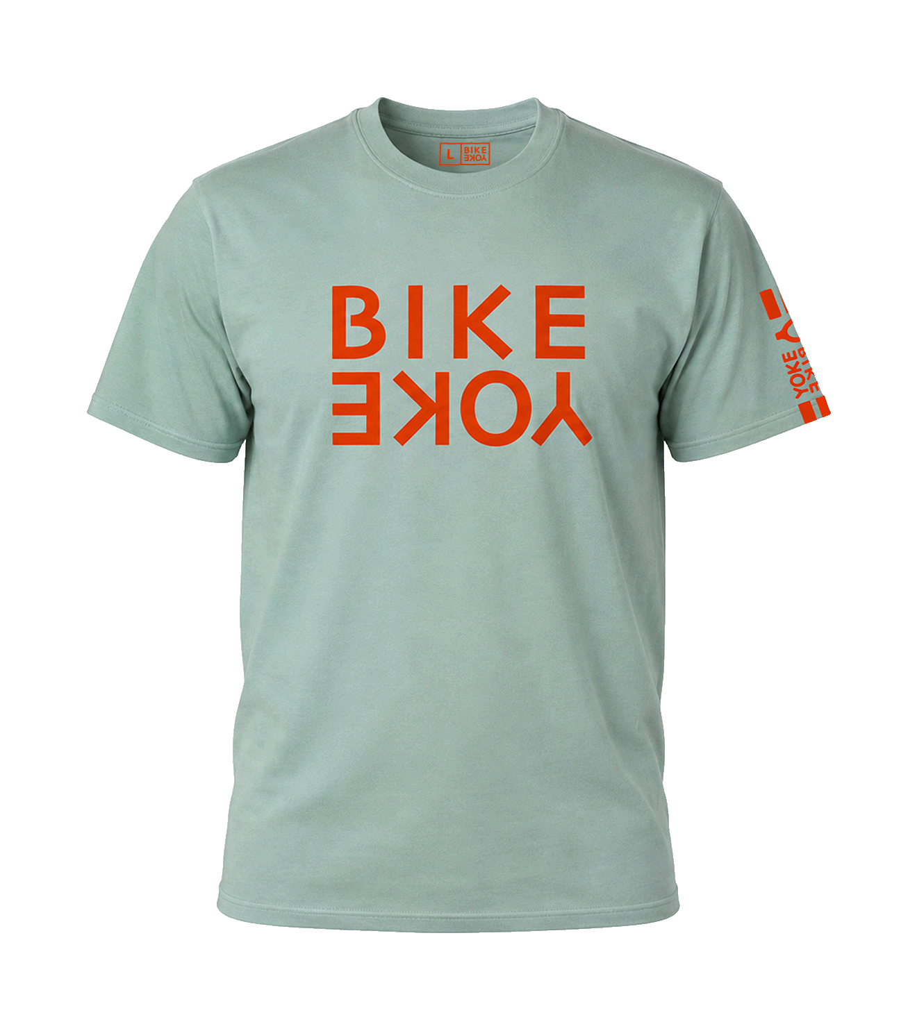 BikeYoke Logo T-Shirt
